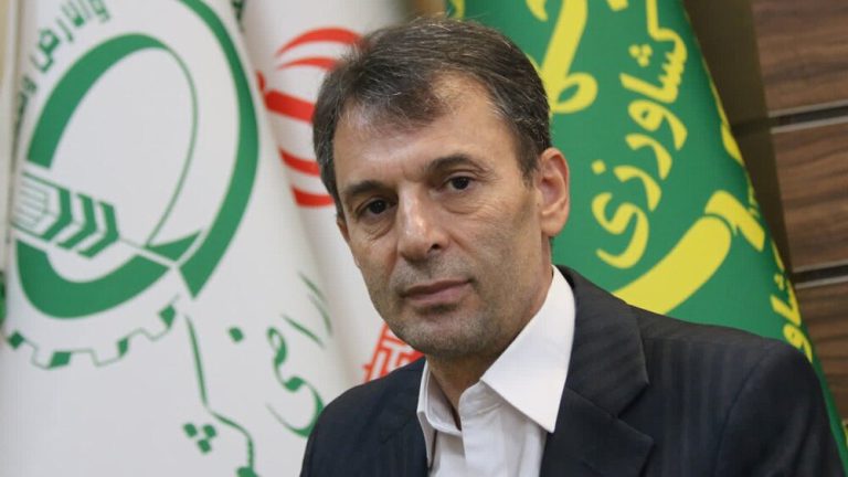 برگزاری نشست کارگروه مرکزی برای حل مشکلات تداخل اراضی