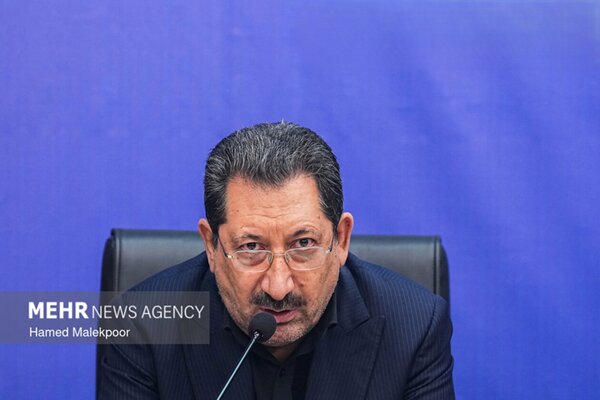 رئیس‌جمهور: صنایع از اولویت اول قطع برق خارج شوند