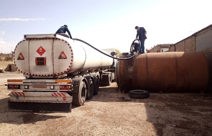 زنجیره تأمین سوخت در خراسان رضوی به طور کامل پایدار شد