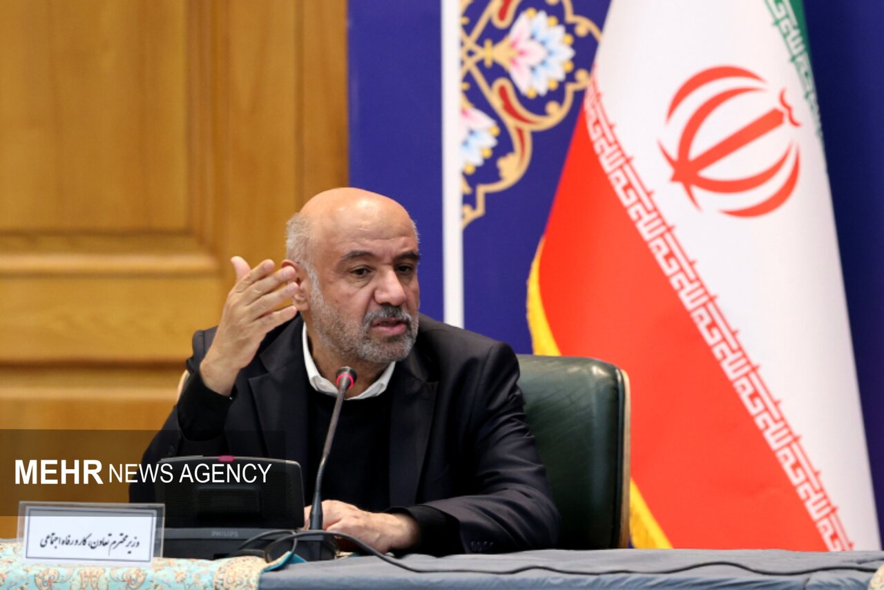 سرزمین‌تان را به دشمنان ایران نسپارید