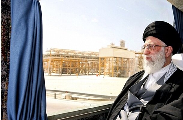 فلرها خاموش می‌شوند؛ تحول در حکمرانی انرژی از هدررفت به بهره‌برداری ملی