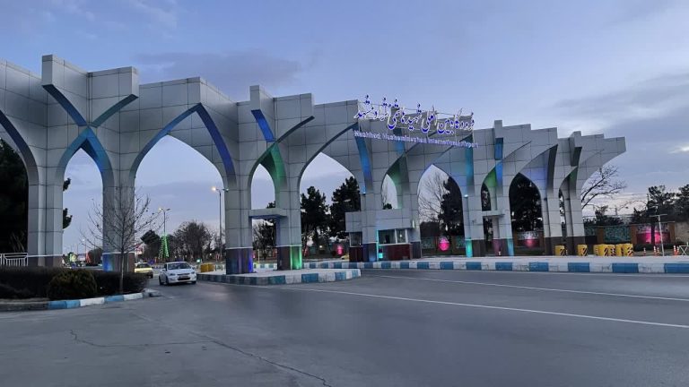 پرواز مستقیم مشهد راه‌اندازی شد