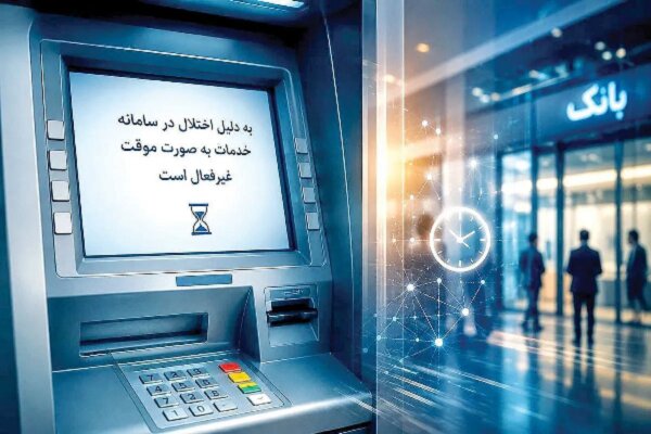 چگونه بانک تجارت خدمات خود را پس از حمله سایبری از نو آغاز کرد؟