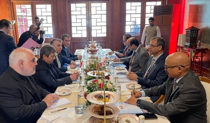 بریکس: از گفت‌وگو به عمل!